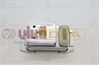 Коммутатор (Метал) VIKA 99150037701