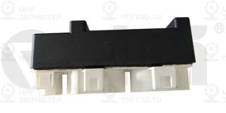 Блок Управления Вентилятором VIKA 99191795701