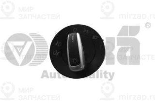 Переключатель Многопозиционный VIKA 99410745101