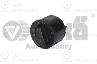 Переключатель Многопозиционный VIKA 99411398601