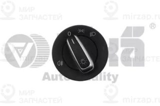 Переключатель Многопозиционный VIKA 99411437401