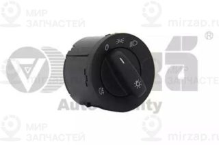 Переключатель Многопозиционный VIKA 99411482501