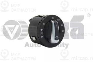 Переключатель VIKA 99411526001