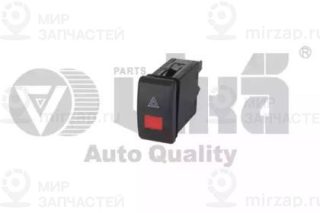 Кнопка Аварийной Сигнализации (Прямугольн) VIKA 99530055701