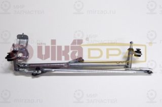 Трапеция Стеклоочистителя VIKA 99551788701
