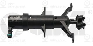 Форсунка Омывателя Фары VIKA 99551790901