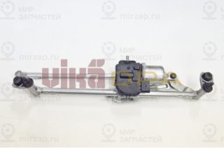Трапеция Стеклоочистителя VIKA 99551801101