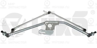Трапеция Стеклоочистителя С Тягами VIKA 99551810301
