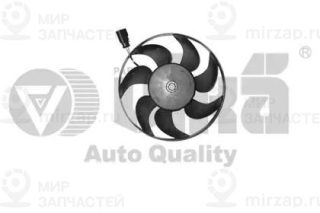Вентилятор Радиатора VIKA 99590014201