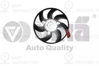 Двигатель Вентилятора Кондиционера (200W, 295 Мм) VIKA 99590014301