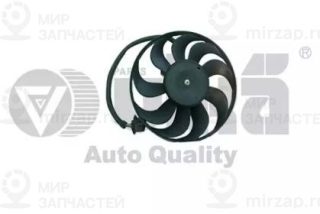 Двигатель Вентилятора Кондиционера (220/60W, 290 М VIKA 99590017901