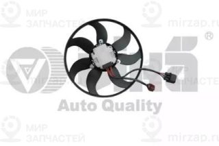 Двигатель Вентилятора Радиатора (300W, 360Мм) VIKA 99590360401