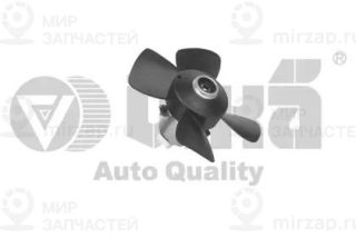 Вентилятор Радиатора (150/60Watt- 280Mm) VIKA 99590718201