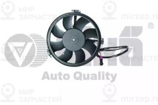 Вентилятор Радиатора VIKA 99591409201