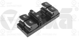 Переключатель VIKA 99591811401