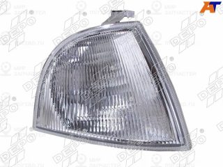 Запчасть DEPO 6651502RUE