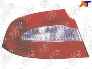 Запчасть DEPO 6651916LUE