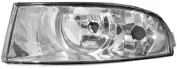 Запчасть DEPO 6652006LUE