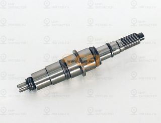 Запчасть Deqst 103299