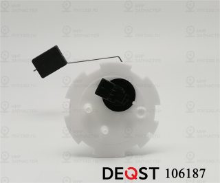 Запчасть Deqst 106187