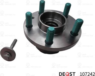 Запчасть Deqst 107242