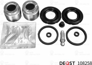 Запчасть Deqst 108258