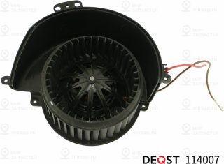 Запчасть Deqst 114007