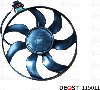 Запчасть Deqst 115011