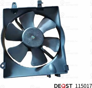 Запчасть Deqst 115017