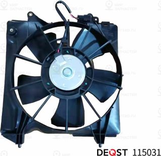 Запчасть Deqst 115031