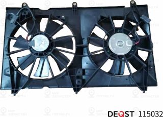 Запчасть Deqst 115032
