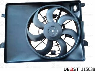 Запчасть Deqst 115038