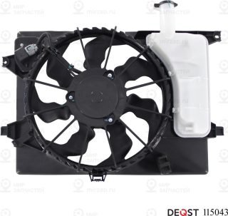 Запчасть Deqst 115043