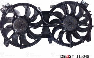Запчасть Deqst 115048
