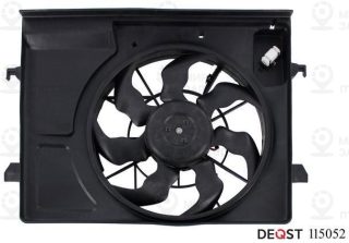 Запчасть Deqst 115052