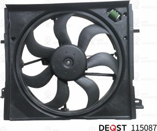 Запчасть Deqst 115087