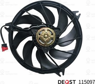 Запчасть Deqst 115097