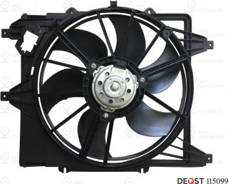 Запчасть Deqst 115099