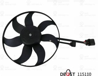 Запчасть Deqst 115110