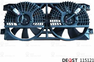 Запчасть Deqst 115121
