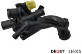 Запчасть Deqst 116015