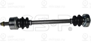 Запчасть Deqst 235001