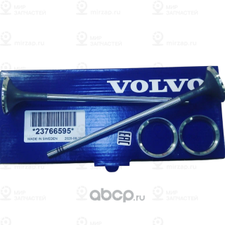 Запчасть VOLVO 23766595