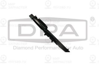 Дефлектор воздуха, двигатель DIAMOND 11210876802