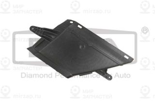 Трубка нагнетаемого воздуха DIAMOND 11291799302