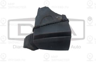 Крышка, корпус воздушного фильтра DIAMOND 11331775002