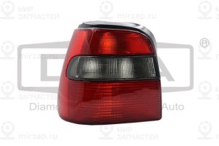 Фонарь задний DIAMOND 87880209702