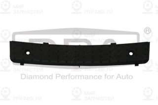 Облицовка / защитная накладка, буфер DIAMOND 88070914002