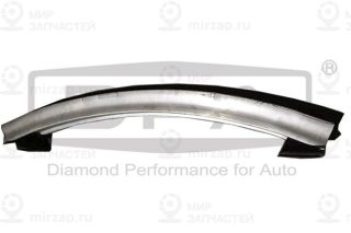 Запчасть DIAMOND 88071809502