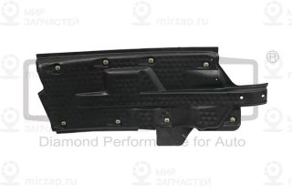Запчасть DIAMOND 88250008702